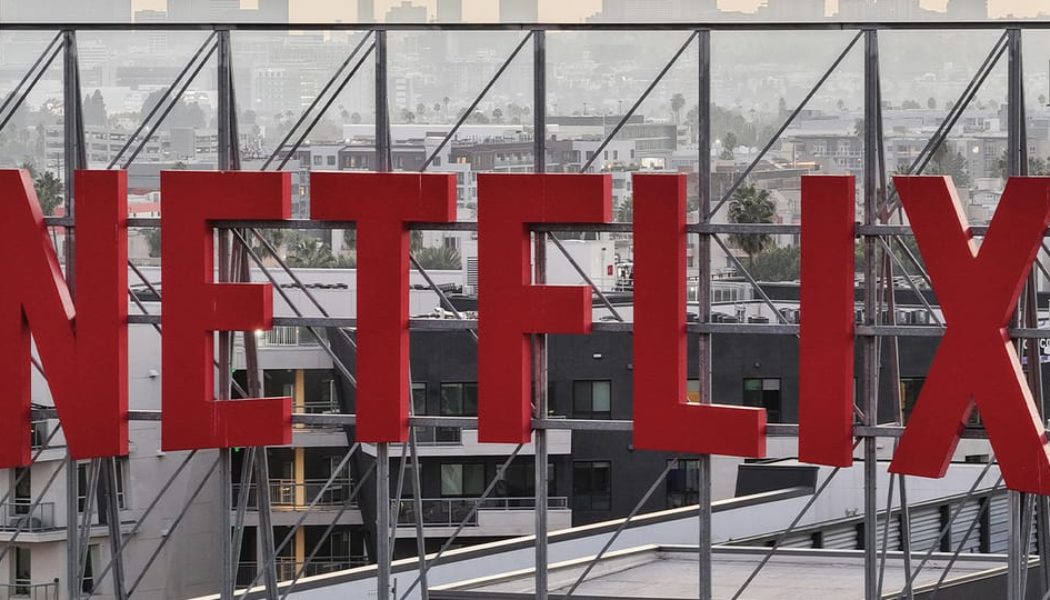 Netflix Wins Bid for Warner Bros. Discovery, Entering in an Exclusive Deal
