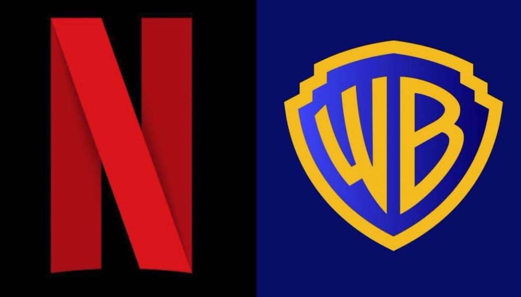 Netflix Wins Bidding War to Purchase Warner Bros. Discovery