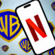 Netlfix Reaches $72 Billion Deal To Acquire Warner Bros. Film & Steaming Assets