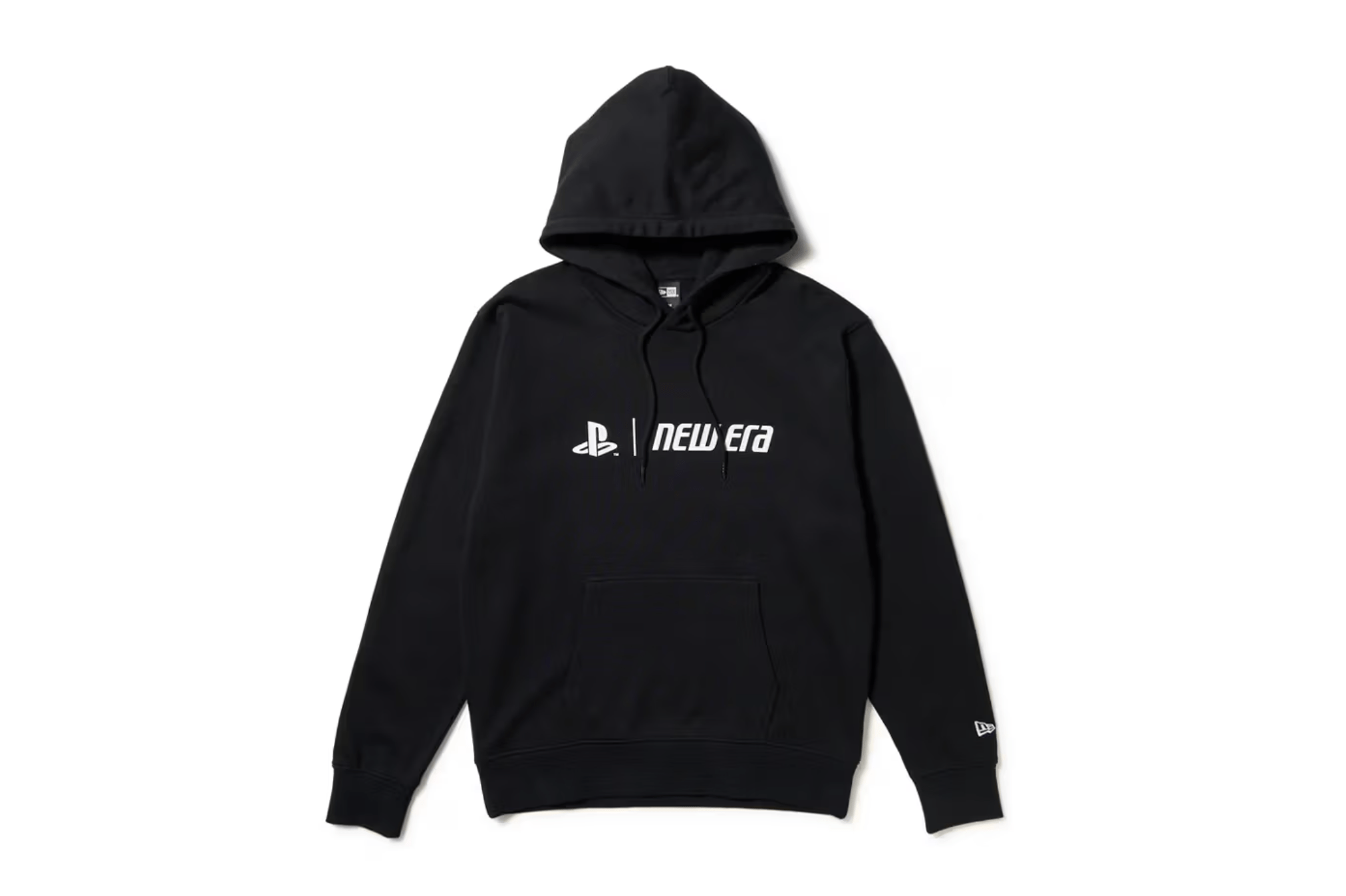 New Era x PlayStation