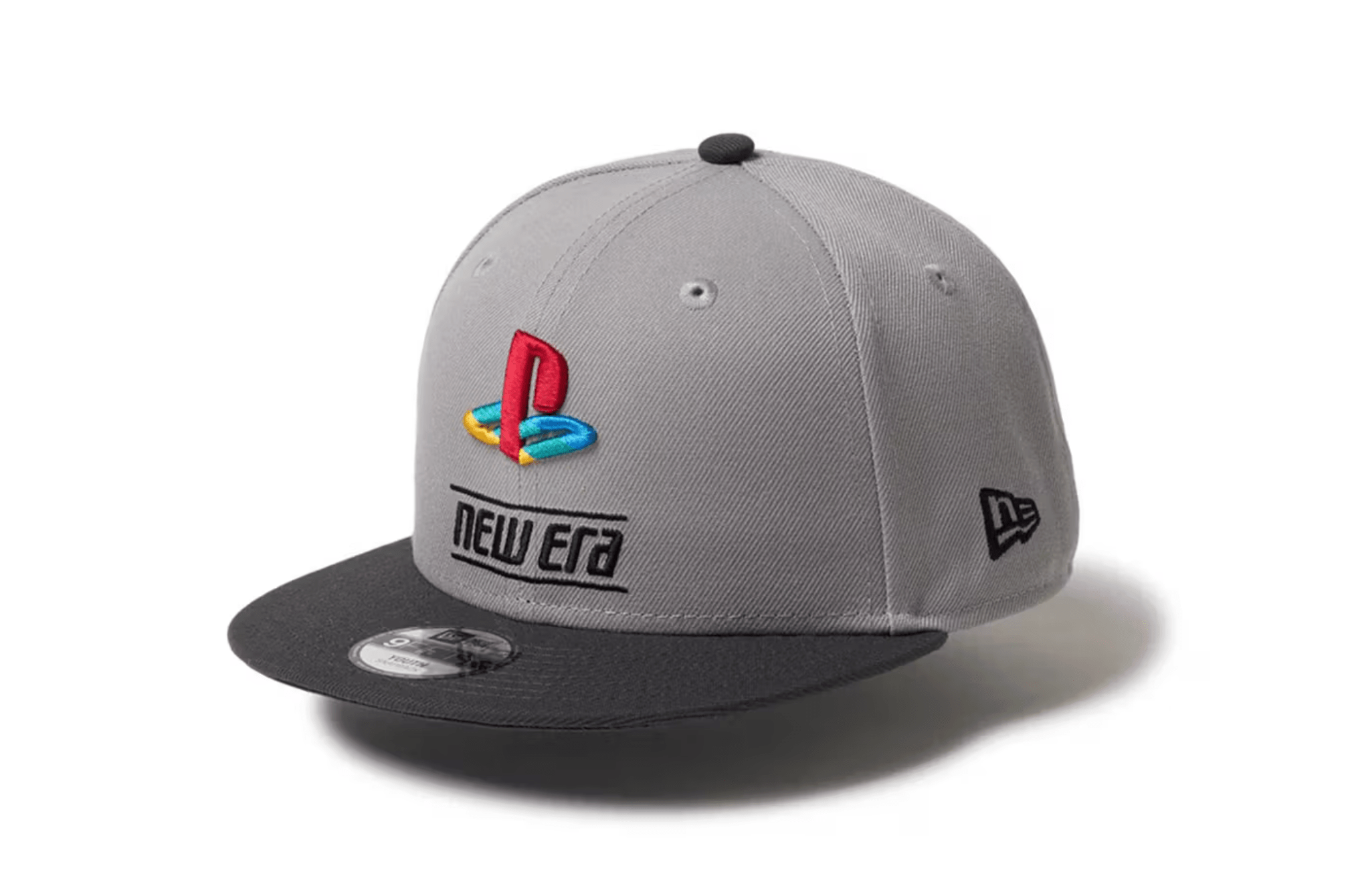 New Era x PlayStation