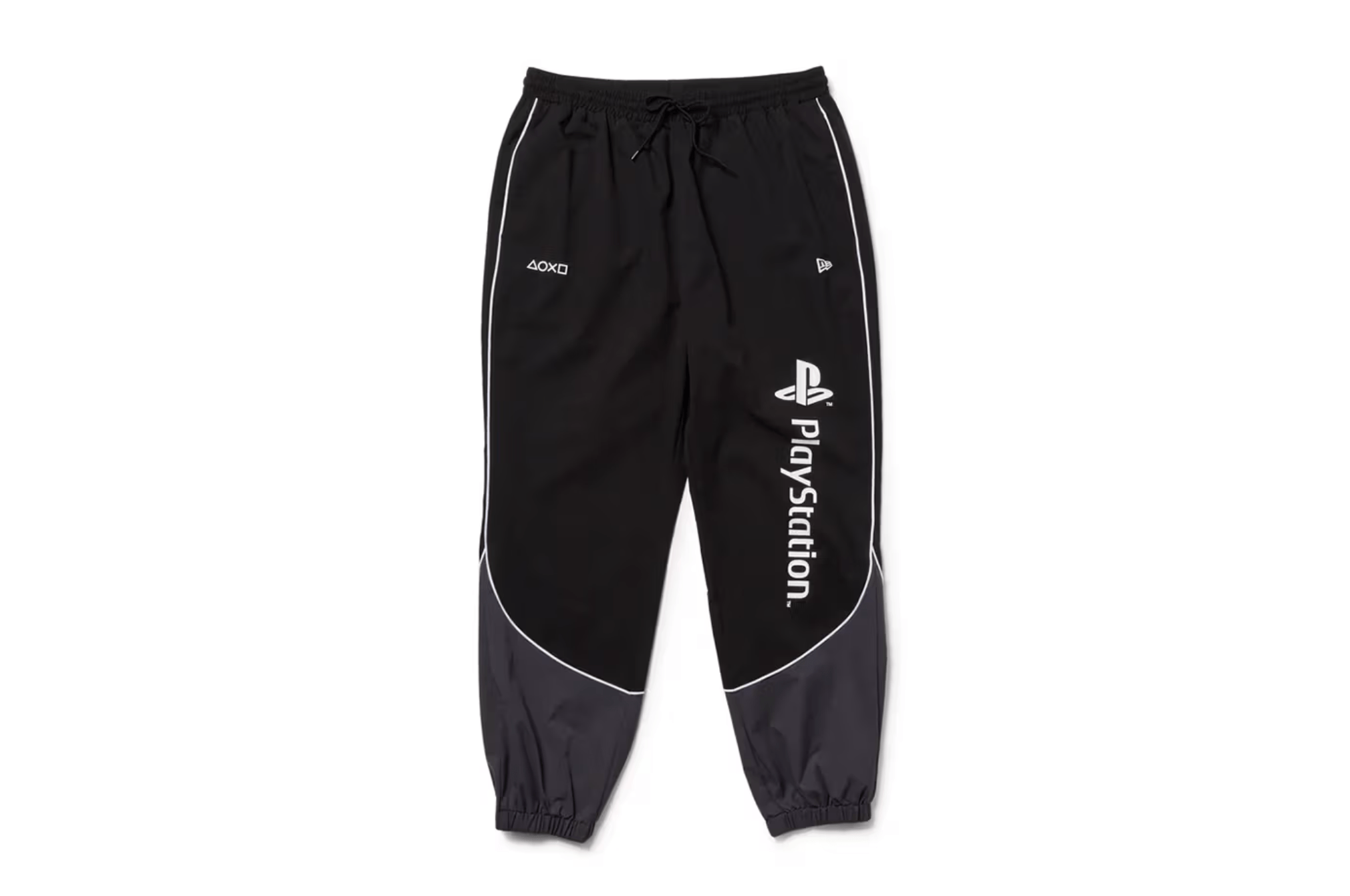 New Era x PlayStation