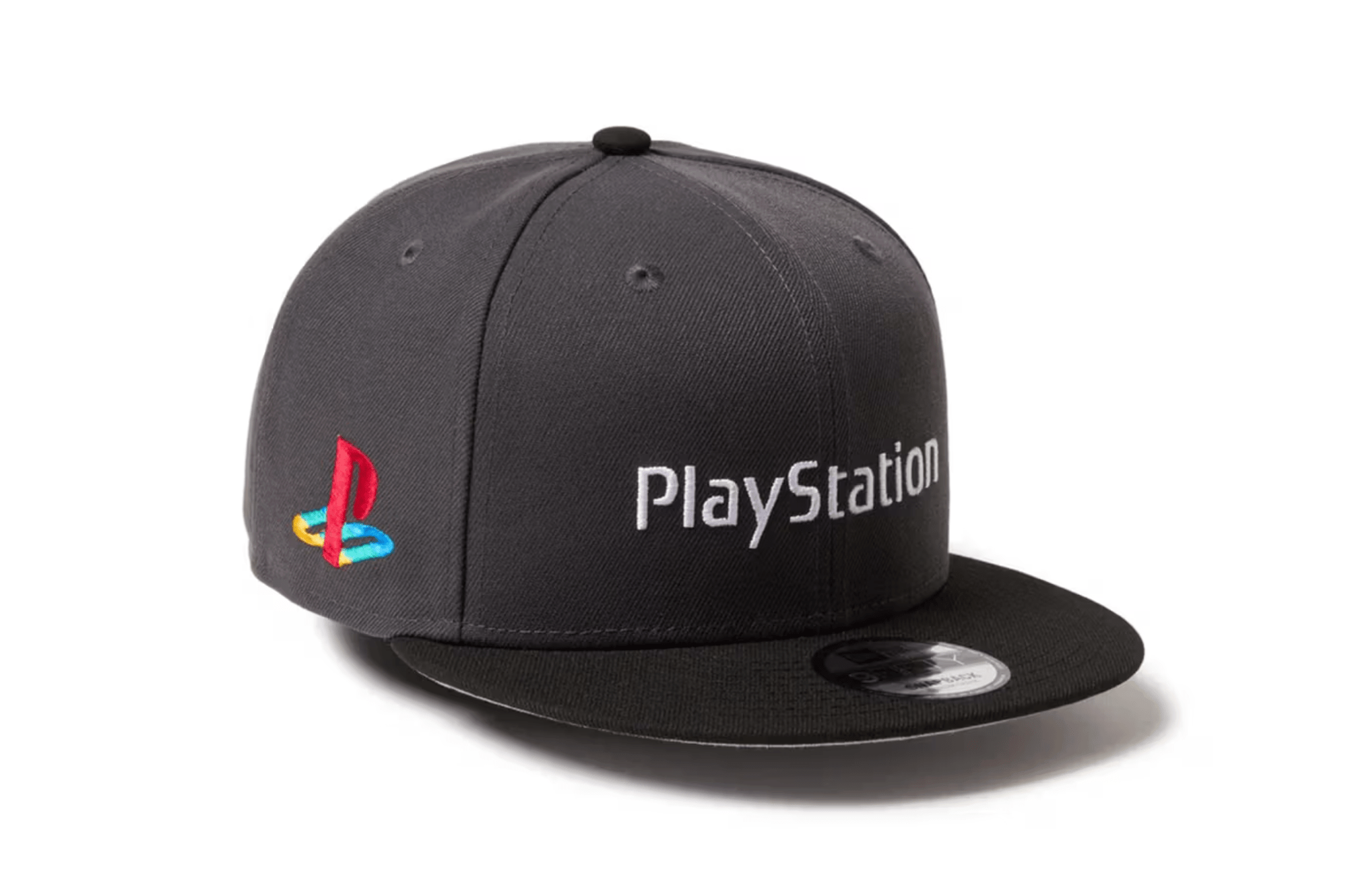 New Era x PlayStation