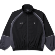 New Era & PlayStation Link For A Fire, First-of-Its-Kind Collection [Photos]