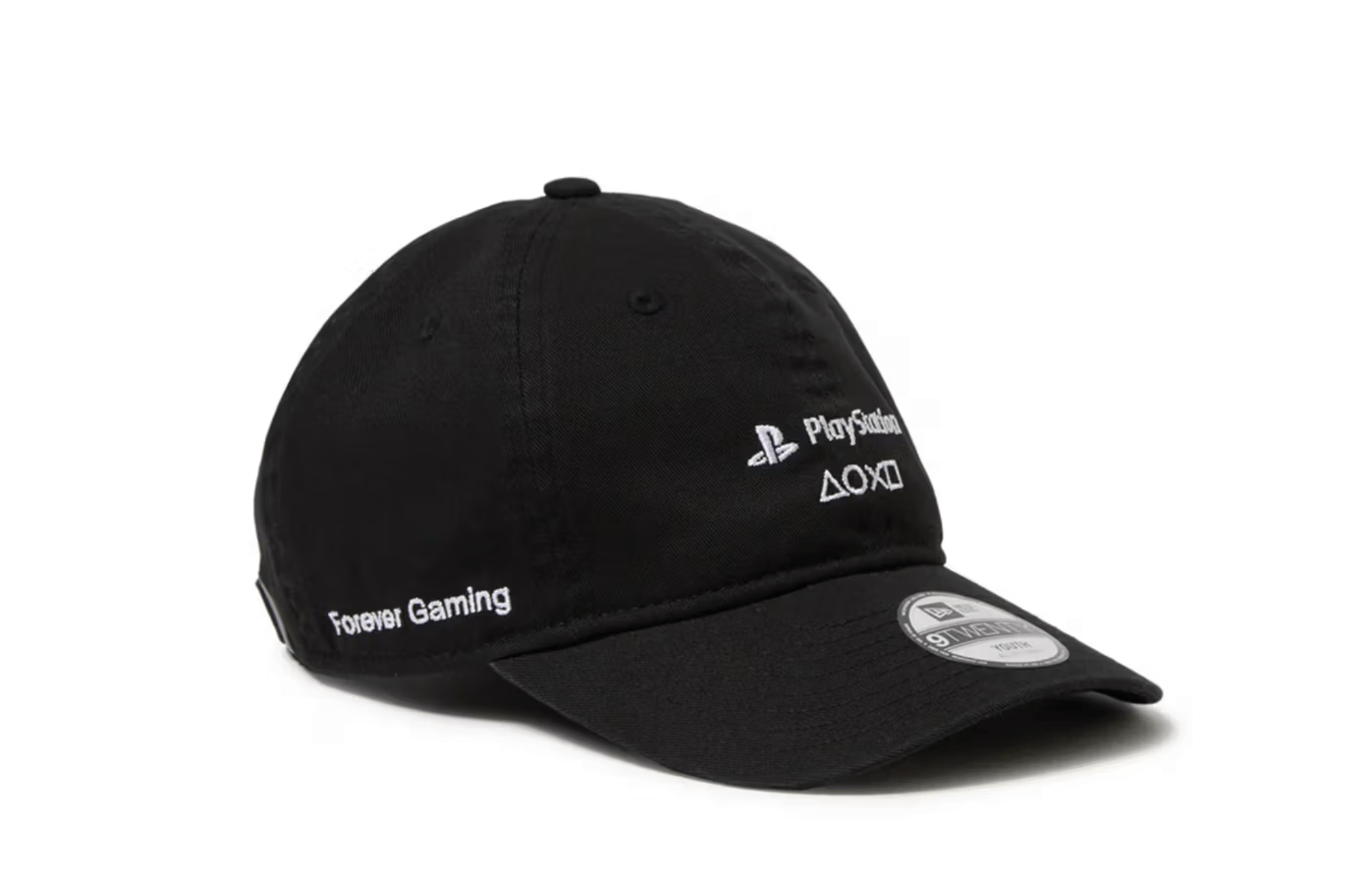 New Era x PlayStation