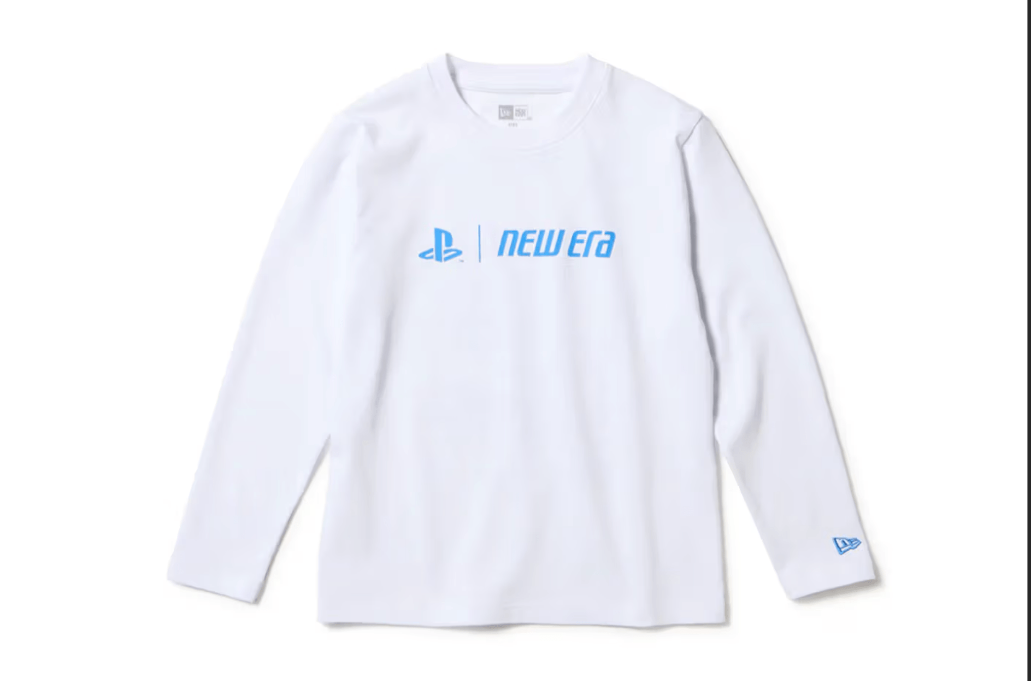 New Era x PlayStation