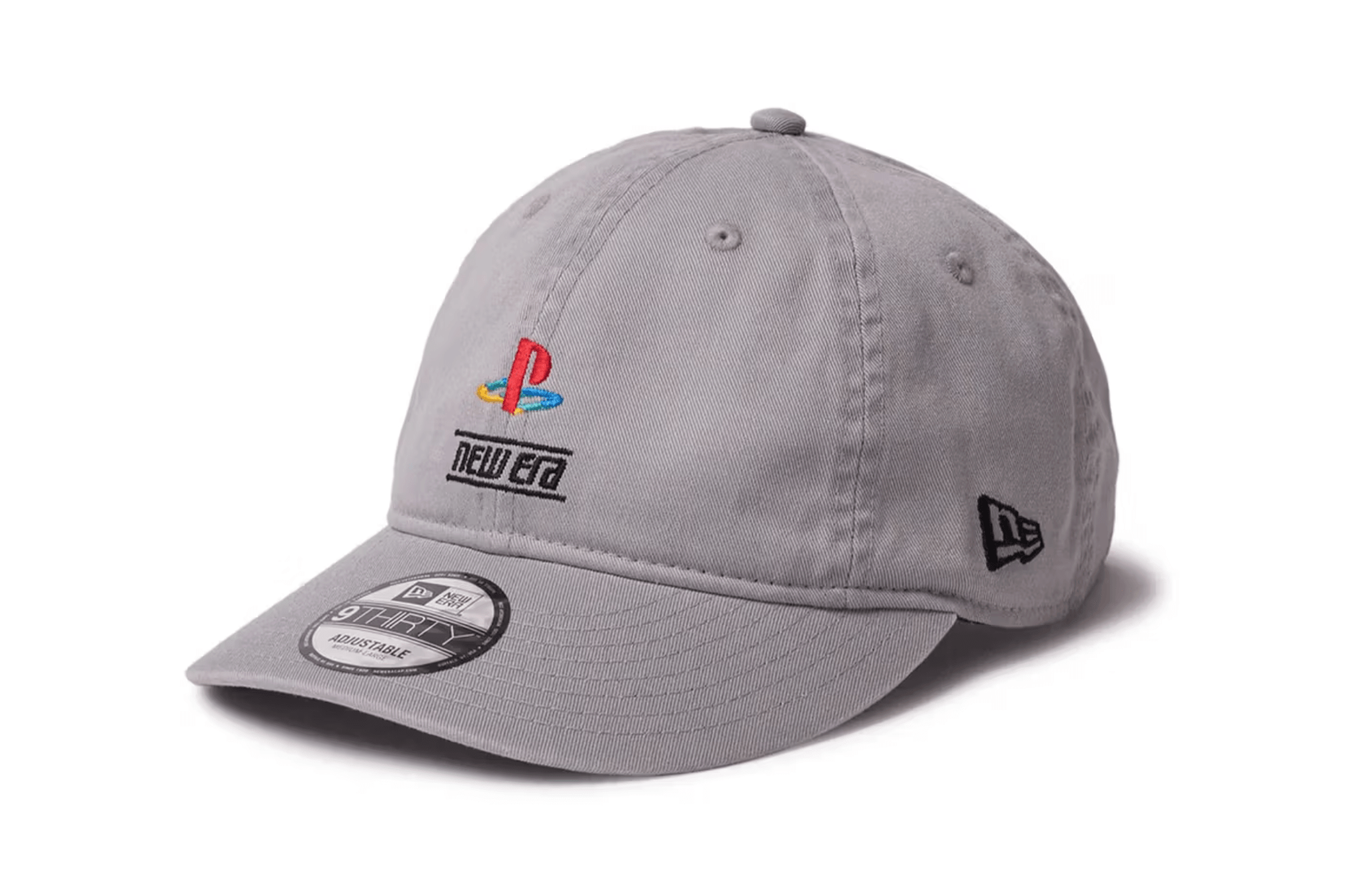 New Era x PlayStation