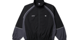 New Era & PlayStation Link For A Fire, First-of-Its-Kind Collection [Photos]