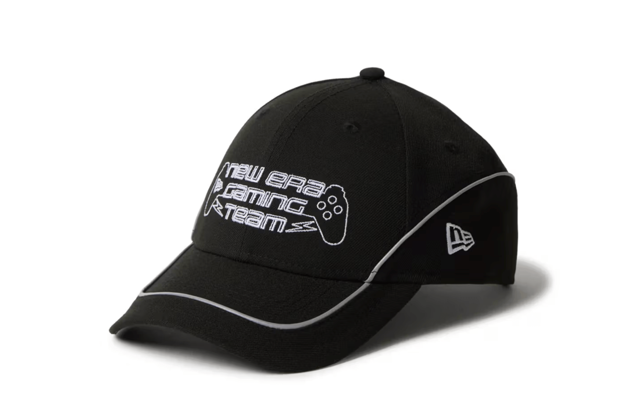 New Era x PlayStation