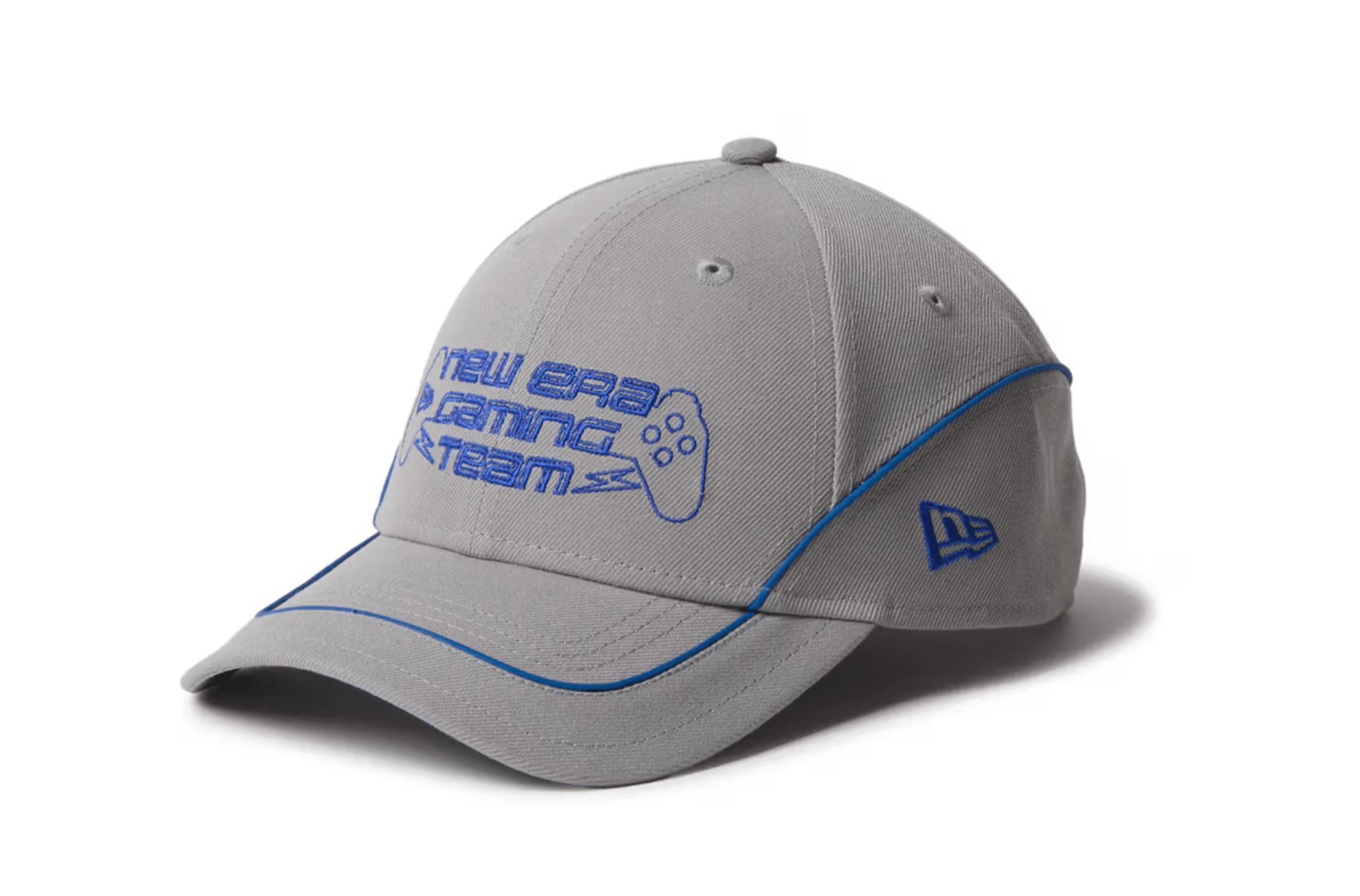 New Era x PlayStation