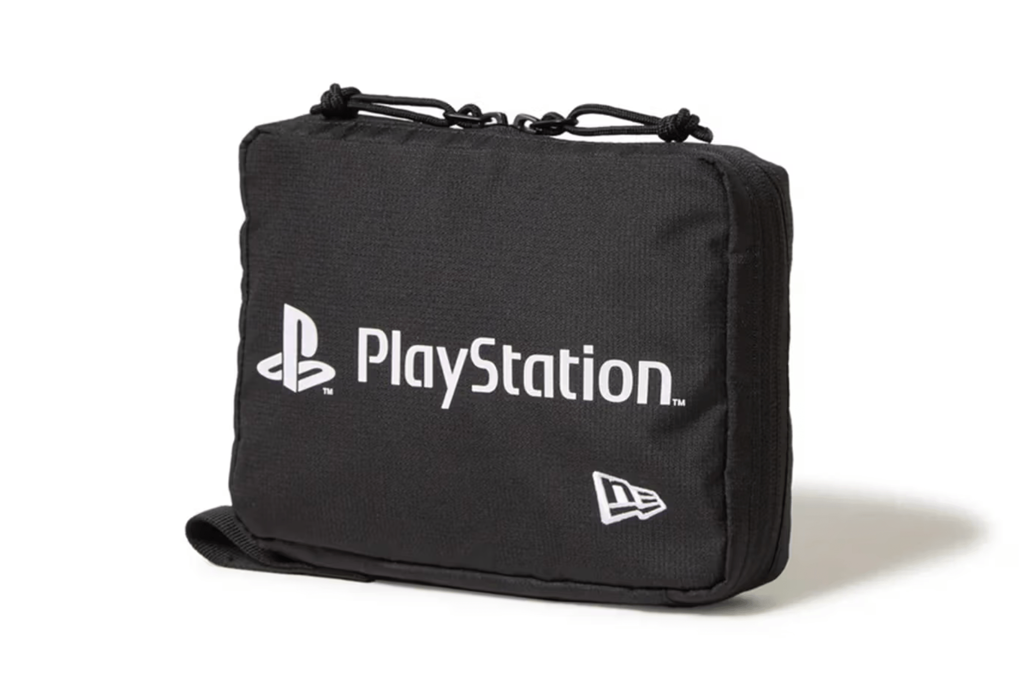 New Era x PlayStation