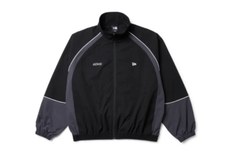 New Era & PlayStation Link For A Fire, First-of-Its-Kind Collection [Photos]