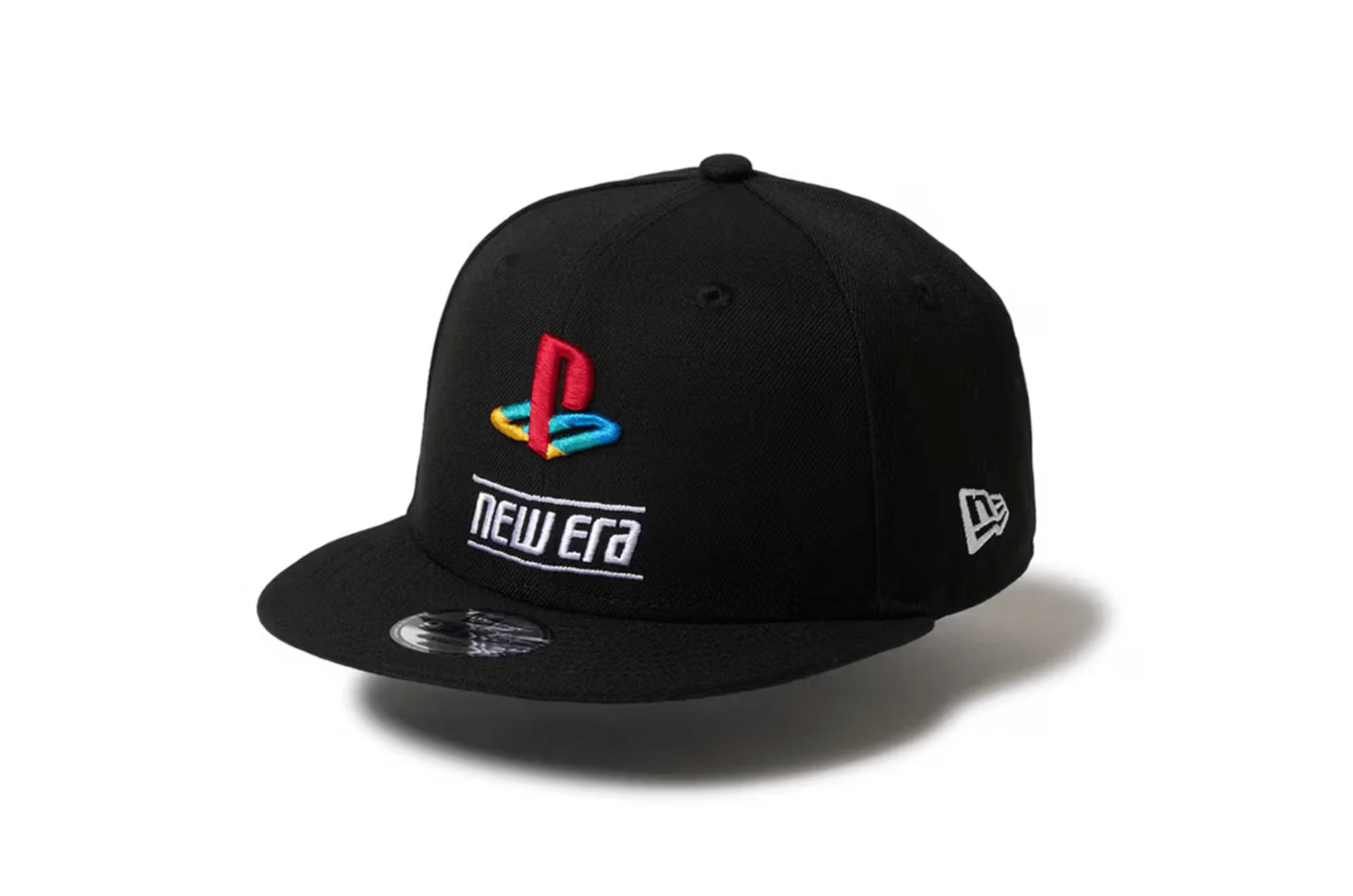 New Era x PlayStation