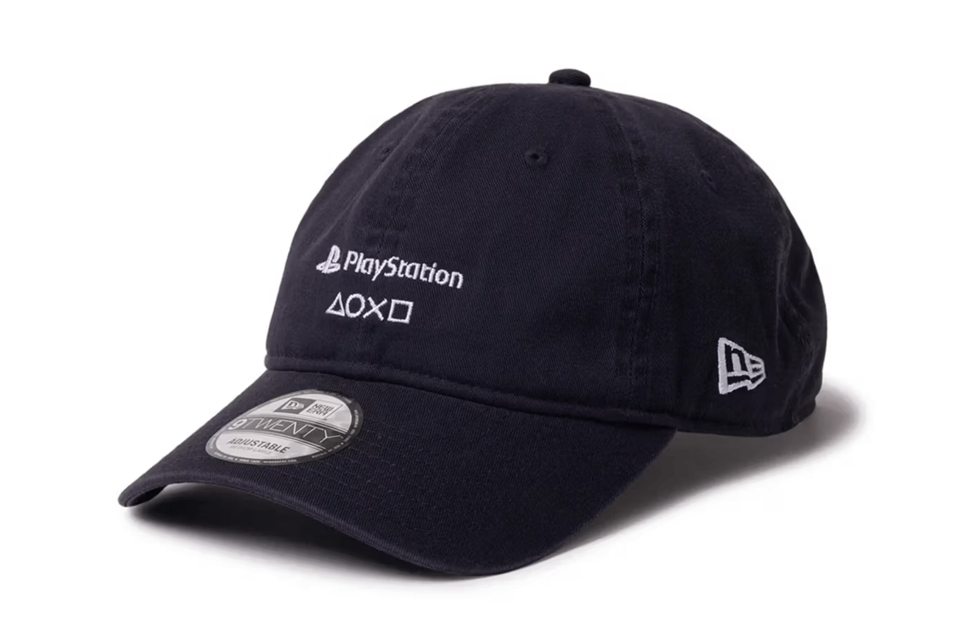 New Era x PlayStation