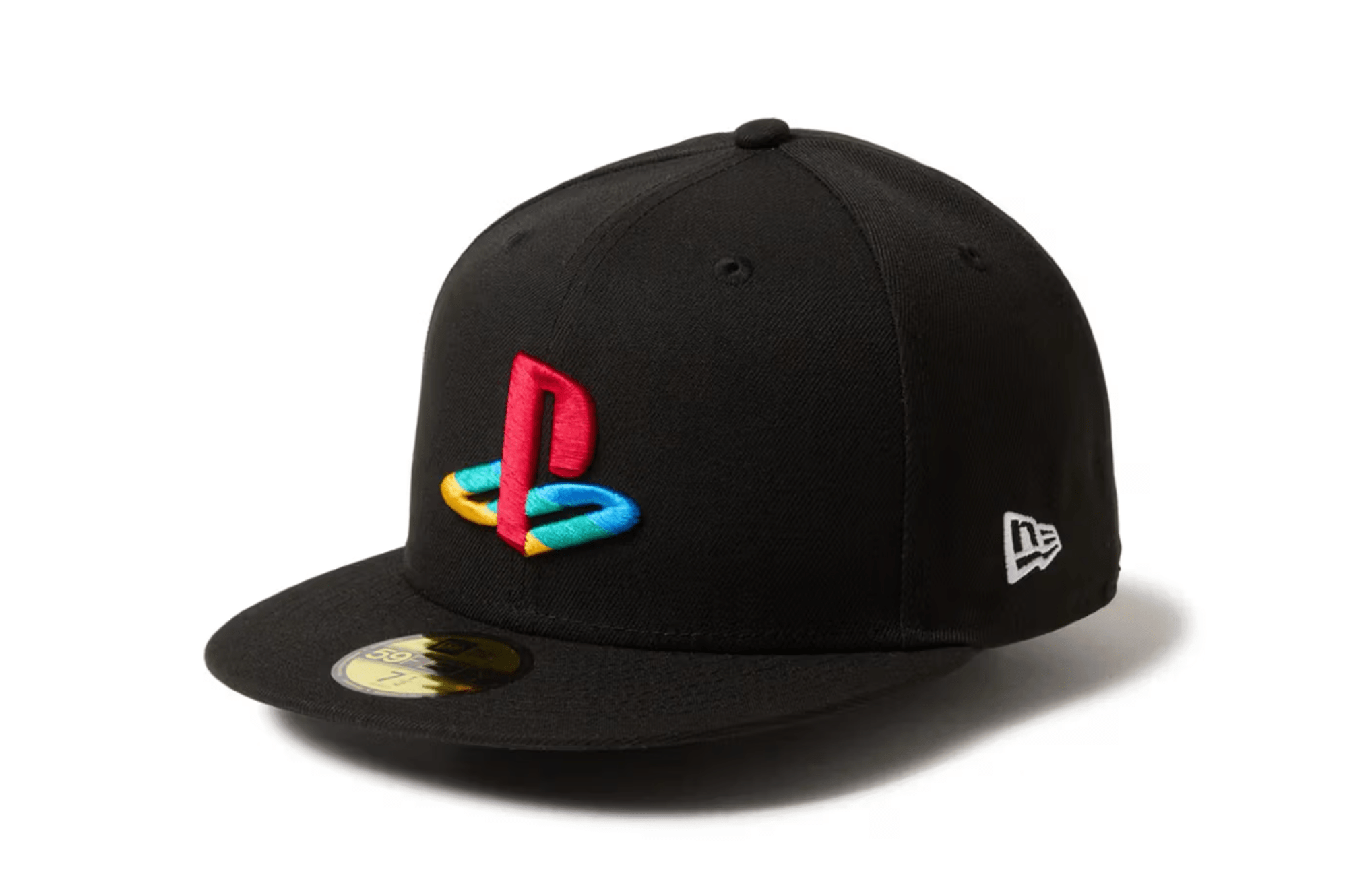 New Era x PlayStation