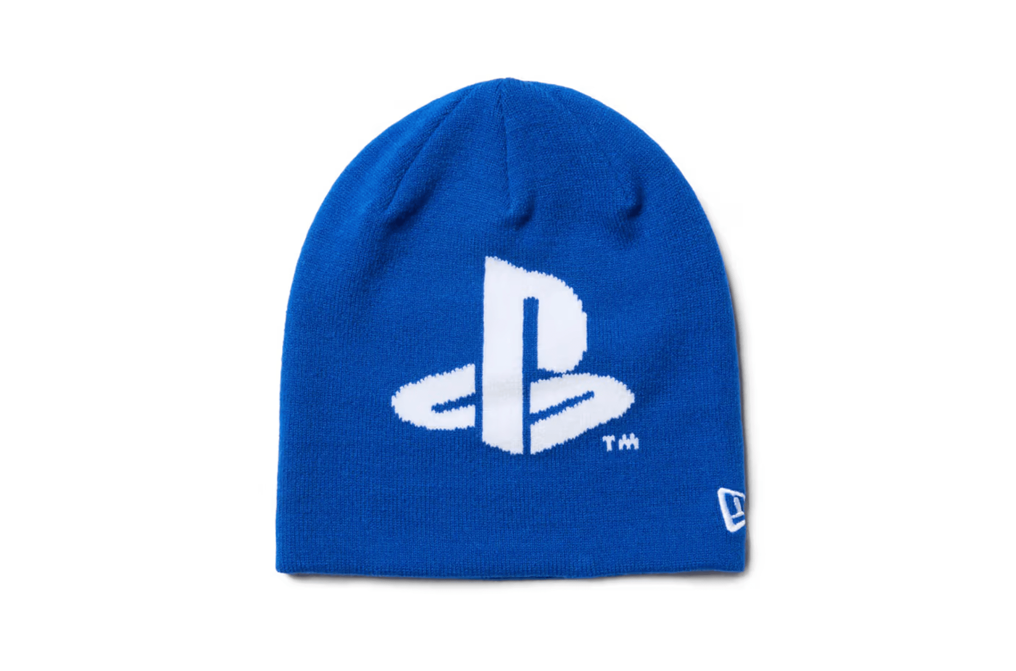 New Era x PlayStation