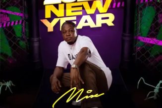 New Mix: Dj Sjs - 2025 New Year Mixtape » NaijaTunez - No. 1 Platform For Latest Naija Music & Videos