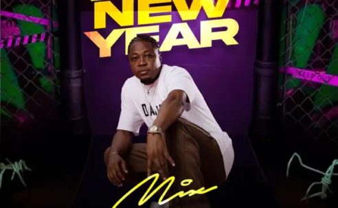 New Mix: Dj Sjs - 2025 New Year Mixtape » NaijaTunez - No. 1 Platform For Latest Naija Music & Videos