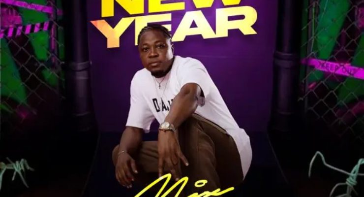 New Mix: Dj Sjs - 2025 New Year Mixtape » NaijaTunez - No. 1 Platform For Latest Naija Music & Videos