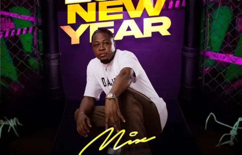 New Mix: Dj Sjs - 2025 New Year Mixtape » NaijaTunez - No. 1 Platform For Latest Naija Music & Videos