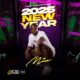 New Mix: Dj Sjs - 2025 New Year Mixtape » NaijaTunez - No. 1 Platform For Latest Naija Music & Videos