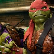 New ‘Teenage Mutant Ninja Turtles’ Live-Action/CG Hybrid Movie To Premiere in 2028