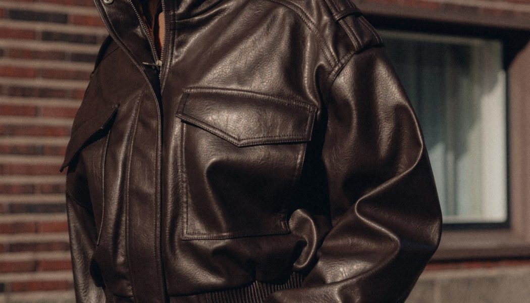 New Years Style Resolutions Are Hard, But These 7 Pieces Will Make Your Wardrobe Feel Brand New Again