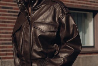 New Years Style Resolutions Are Hard, But These 7 Pieces Will Make Your Wardrobe Feel Brand New Again