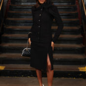 New York It Girls Agree—This is the Coolest Heel Trend to Pair With Skirts Right Now