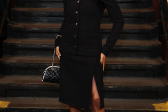 New York It Girls Agree—This is the Coolest Heel Trend to Pair With Skirts Right Now