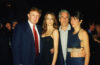 New York Times Addresses David Brooks In Epstein Photos