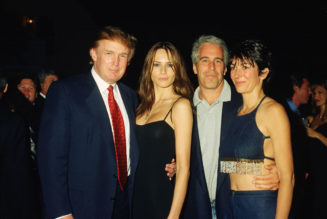 New York Times Addresses David Brooks In Epstein Photos
