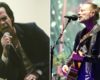 Nick Cave Compares Attending Radiohead Show to "Spiritual Activity"
