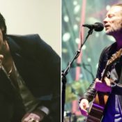 Nick Cave Compares Attending Radiohead Show to "Spiritual Activity"