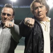 Nicolas Cage Becomes a Gridiron Legend in Prime Video's First 'Madden' Biopic Teaser