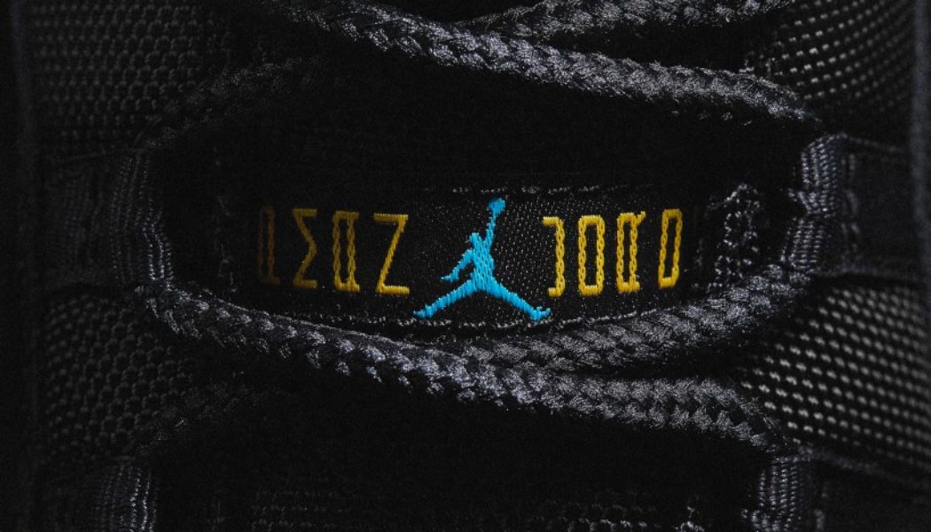 Nike Releases Its Top 10 Most Popular Releases Of 2025