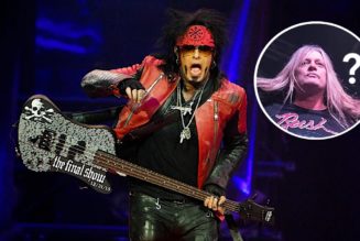 Nikki Sixx: Mötley Crüe Tried to Get a Few Bands to Reunite to Support 2026 Tour