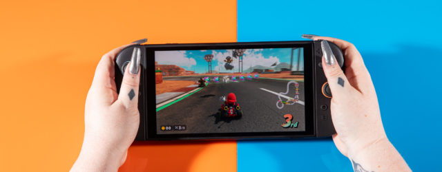 Nintendo’s Switch 2 Mario Kart bundle is on sale at Amazon again for $50 off