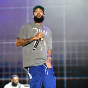 Nipsey Hussle Docuseries Getting Pitched To Platforms