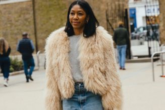 No Need to Thank Me—These Levi's New Arrivals Are Perfect for 2026