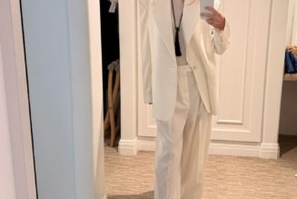 Nobody Does Minimalist Dressing Like Gwyneth—4 Pared-Back Party Looks I’m Copying Now