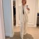 Nobody Does Minimalist Dressing Like Gwyneth—4 Pared-Back Party Looks I’m Copying Now