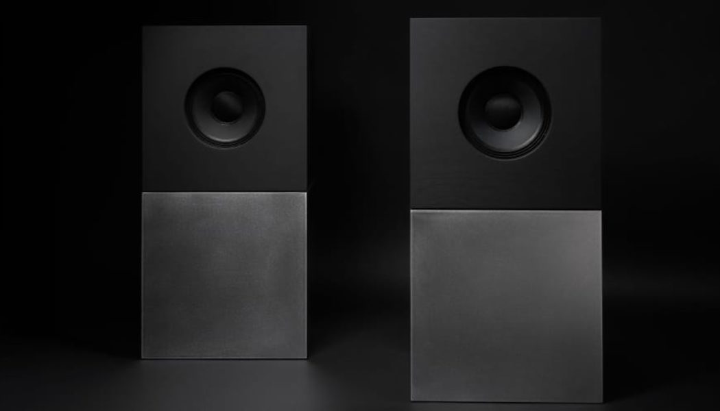 Nocs Unveils “Braque,” A Sculptural Stereo System Rooted in Cubist Geometry