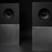 Nocs Unveils “Braque,” A Sculptural Stereo System Rooted in Cubist Geometry