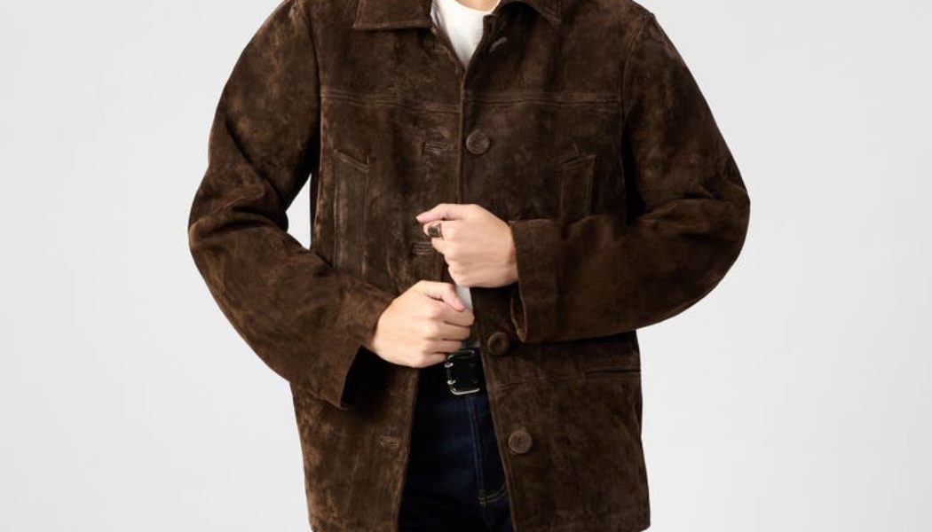 Nordstrom Has Everything You Need to Look Rich and Chic in 2026