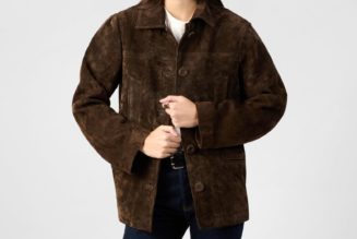 Nordstrom Has Everything You Need to Look Rich and Chic in 2026