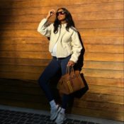 *Not* Black—6 Legging Color Trends Everyone Everywhere Will Be Wearing in 2026