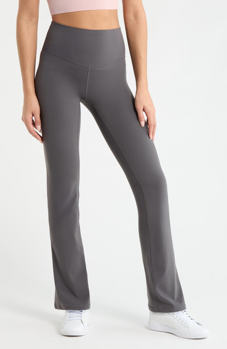 Studio Luxe Bootcut Leggings