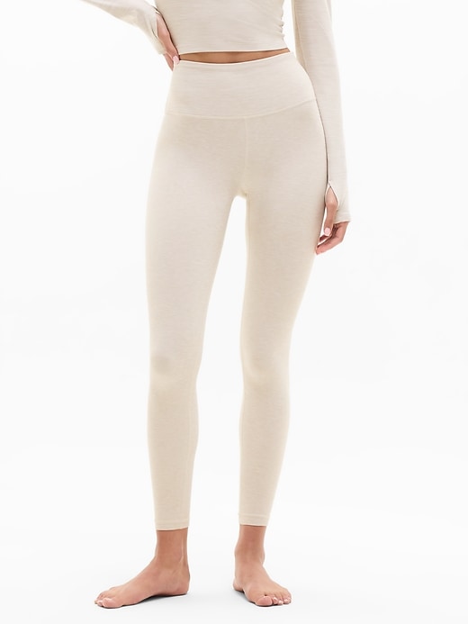 Elation Ultra High Rise Softluxe Legging