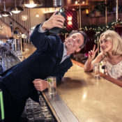 Not Your Grandma's Nightie—Sabrina Carpenter's New Chemise Is Almost Too Chic to Wear to Bed